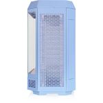 Geh Thermaltake The Tower 600  Midi Tower  "Hydrangea Blue" retail