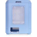 Geh Thermaltake The Tower 600  Midi Tower  "Hydrangea Blue" retail