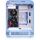Geh Thermaltake The Tower 600  Midi Tower  "Hydrangea Blue" retail