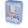 Geh Thermaltake The Tower 600  Midi Tower  "Hydrangea Blue" retail