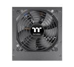 Thermaltake HAMBURG Netzteil 650 W 24-pin ATX ATX Schwarz