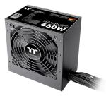 Thermaltake HAMBURG Netzteil 650 W 24-pin ATX ATX Schwarz