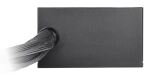 Thermaltake HAMBURG Netzteil 650 W 24-pin ATX ATX Schwarz