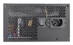 Thermaltake HAMBURG Netzteil 650 W 24-pin ATX ATX Schwarz