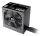 Thermaltake HAMBURG Netzteil 650 W 24-pin ATX ATX Schwarz