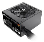 Thermaltake Berlin Netzteil 750 W 24-pin ATX ATX Schwarz
