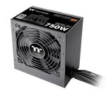 Thermaltake Berlin Netzteil 750 W 24-pin ATX ATX Schwarz