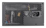 Thermaltake Berlin Netzteil 750 W 24-pin ATX ATX Schwarz