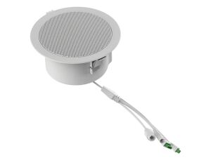 Fanvil Telefone Weiß Kabelgebunden 10 W