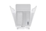 Geh Thermaltake TR100  Mini Tower  "Snow"              White retail