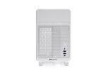 Geh Thermaltake TR100  Mini Tower  "Snow"              White retail