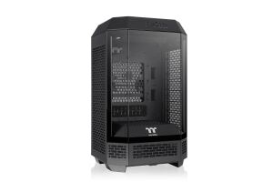 Geh Thermaltake The Tower 250  Mini Tower              Black retail