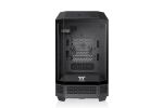 Geh Thermaltake The Tower 250  Mini Tower              Black retail