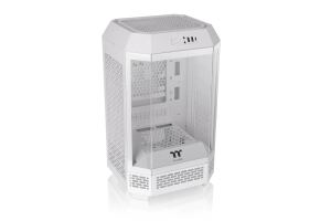 Geh Thermaltake The Tower 250  Mini Tower  "Snow"      White retail