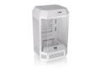 Geh Thermaltake The Tower 250  Mini Tower  "Snow"      White retail