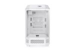 Geh Thermaltake The Tower 250  Mini Tower  "Snow"      White retail