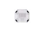 Geh Thermaltake The Tower 250  Mini Tower  "Snow"      White retail