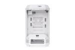 Geh Thermaltake The Tower 250  Mini Tower  "Snow"      White retail