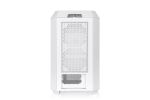 Geh Thermaltake The Tower 250  Mini Tower  "Snow"      White retail