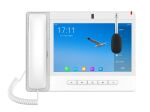 Fanvil A320i White SIP Phone / Color Touch Screen