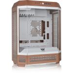 Geh Thermaltake The Tower 600  Midi Tower  "Mocha...