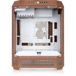 Geh Thermaltake The Tower 600  Midi Tower  "Mocha...