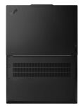 Lenovo ThinkPad E14 Gen 8 (Intel) Copilot+ PC Intel Core Ultra 7 355 Laptop 35,6 cm (14") WUXGA 32 GB DDR5-SDRAM 1 TB SSD Wi-Fi 7 (802.11be) Windows 11 Pro Deutsch Schwarz