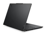 Lenovo ThinkPad E14 Gen 8 (Intel) Copilot+ PC Intel Core Ultra 7 355 Laptop 35,6 cm (14") WUXGA 32 GB DDR5-SDRAM 1 TB SSD Wi-Fi 7 (802.11be) Windows 11 Pro Deutsch Schwarz
