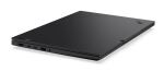 Lenovo ThinkPad E14 Gen 8 (Intel) Copilot+ PC Intel Core Ultra 7 355 Laptop 35,6 cm (14") WUXGA 32 GB DDR5-SDRAM 1 TB SSD Wi-Fi 7 (802.11be) Windows 11 Pro Deutsch Schwarz