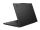 Lenovo ThinkPad E14 Gen 8 (Intel) Copilot+ PC Intel Core Ultra 7 355 Laptop 35,6 cm (14") WUXGA 32 GB DDR5-SDRAM 1 TB SSD Wi-Fi 7 (802.11be) Windows 11 Pro Deutsch Schwarz