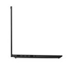 Lenovo ThinkPad E14 Gen 8 (AMD) Copilot+ PC AMD Ryzen AI 5 330 Laptop 35,6 cm (14") WUXGA 32 GB DDR5-SDRAM 1 TB SSD Wi-Fi 7 (802.11be) Windows 11 Pro Deutsch Schwarz