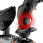 Joystick Thrustm. T.Flight Hotas NEO-P AC8 Edition  (PC/PST) retail