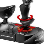 Joystick Thrustm. T.Flight Hotas NEO-X AC8 Edition  (PC/XBO) retail