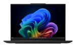 Lenovo ThinkPad E16 Gen 4 (AMD) Copilot+ PC AMD Ryzen AI 7 345 Laptop 40,6 cm (16") WUXGA 32 GB DDR5-SDRAM 512 GB SSD Wi-Fi 7 (802.11be) Windows 11 Pro Deutsch Schwarz