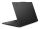Lenovo ThinkPad E16 Gen 4 (AMD) Copilot+ PC AMD Ryzen AI 7 345 Laptop 40,6 cm (16") WUXGA 32 GB DDR5-SDRAM 512 GB SSD Wi-Fi 7 (802.11be) Windows 11 Pro Deutsch Schwarz