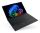 Lenovo ThinkPad E16 Gen 4 (AMD) Copilot+ PC AMD Ryzen AI 7 345 Laptop 40,6 cm (16") WUXGA 32 GB DDR5-SDRAM 512 GB SSD Wi-Fi 7 (802.11be) Windows 11 Pro Deutsch Schwarz