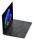 Lenovo ThinkPad E16 Gen 4 (AMD) Copilot+ PC AMD Ryzen AI 7 345 Laptop 40,6 cm (16") WUXGA 32 GB DDR5-SDRAM 512 GB SSD Wi-Fi 7 (802.11be) Windows 11 Pro Deutsch Schwarz