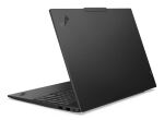 Lenovo ThinkPad E16 Gen 4 (AMD) Copilot+ PC AMD Ryzen AI 7 345 Laptop 40,6 cm (16") WUXGA 32 GB DDR5-SDRAM 1 TB SSD Wi-Fi 7 (802.11be) Windows 11 Pro Deutsch Schwarz
