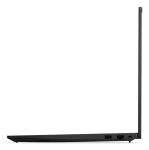 Lenovo ThinkPad E16 Gen 4 (AMD) Copilot+ PC AMD Ryzen AI 7 345 Laptop 40,6 cm (16") WUXGA 32 GB DDR5-SDRAM 1 TB SSD Wi-Fi 7 (802.11be) Windows 11 Pro Deutsch Schwarz