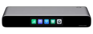 Omada Fusion 2.5G PoE Gateway