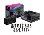MSI MPG Ai1300TS PCIE5 Netzteil 1300 W 24-pin ATX ATX Schwarz