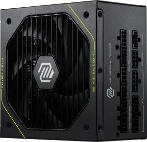 MSI Netzteil MAG A1200PLS PCI5        1200Watt