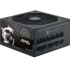 MSI Netzteil MAG A1000PLS PCI5        1000Watt