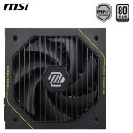 MSI Netzteil MAG A1000PLS PCI5        1000Watt