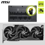 MSI Netzteil MAG A1000PLS PCI5        1000Watt