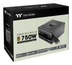 Thermaltake Smart BX3 Pro SE 750W Netzteil 24-pin ATX ATX Schwarz