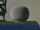 Google Home Speaker schwarz
