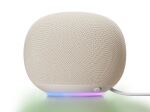 Google Home Speaker weiß