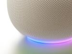 Google Home Speaker weiß