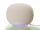 Google Home Speaker weiß